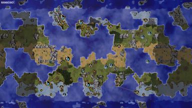 Match world