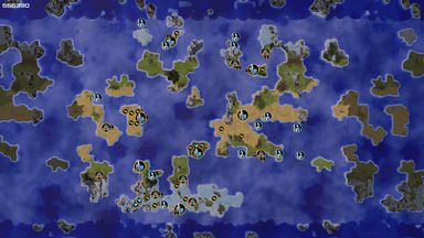 Match world