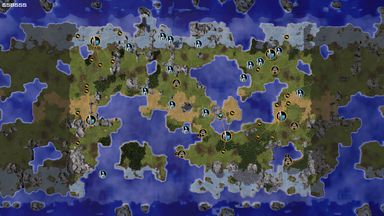 Match world