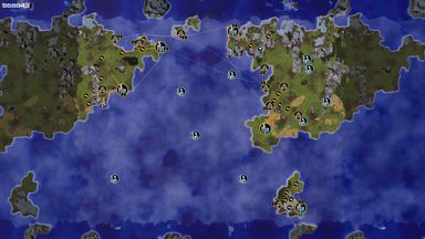 Match world