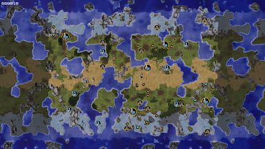 Match world