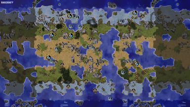 Match world