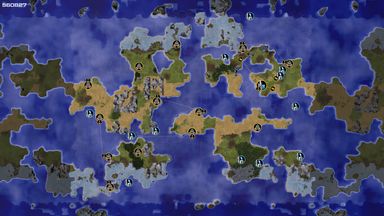 Match world