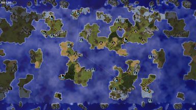 Match world