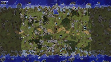 Match world