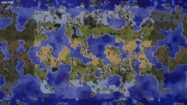 Match world