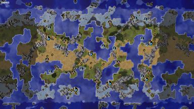 Match world