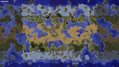 Match world