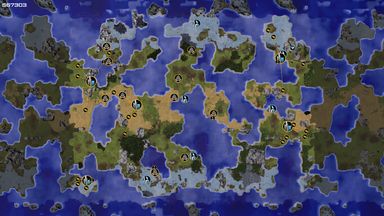 Match world
