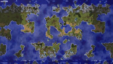 Match world
