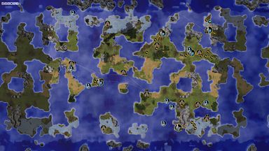 Match world