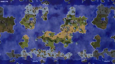 Match world