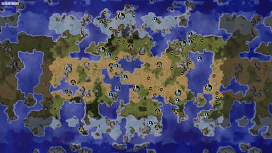 Match world