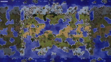 Match world