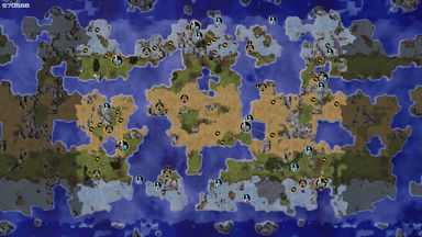 Match world