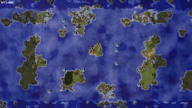 Match world