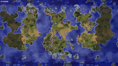 Match world