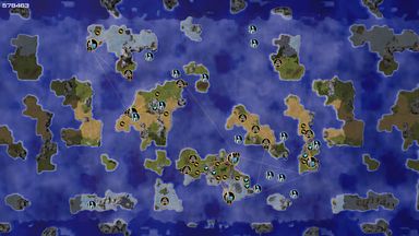 Match world