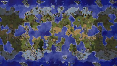 Match world