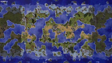 Match world