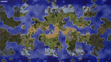 Match world