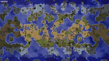 Match world