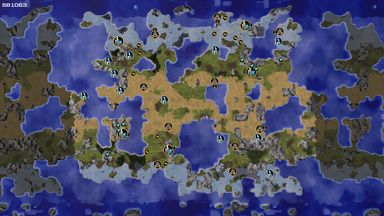Match world