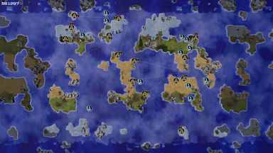 Match world