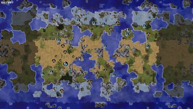 Match world
