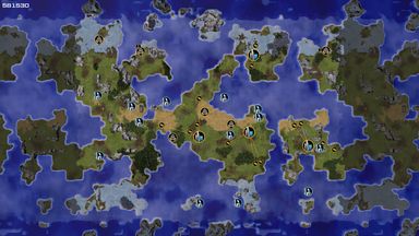 Match world