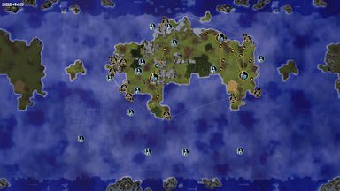 Match world