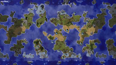 Match world