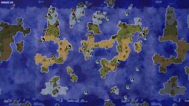 Match world