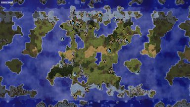 Match world