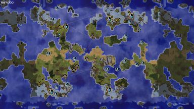 Match world