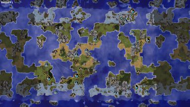Match world