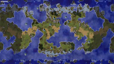 Match world