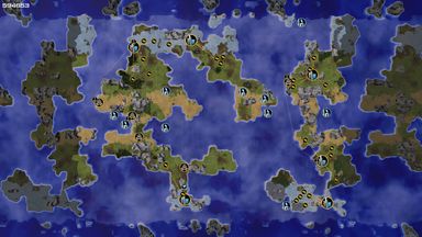 Match world