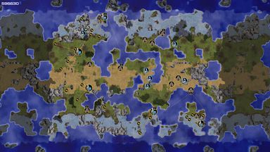 Match world