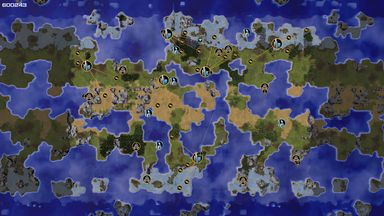 Match world