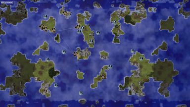 Match world