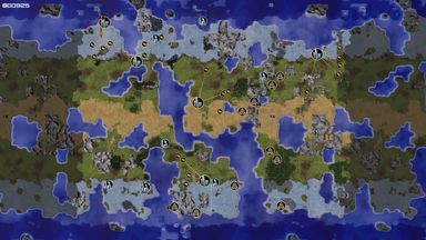 Match world