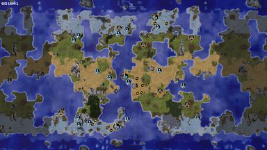 Match world