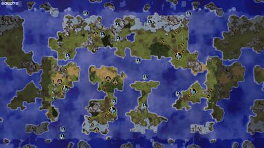 Match world