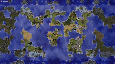 Match world