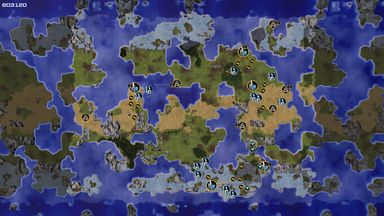 Match world