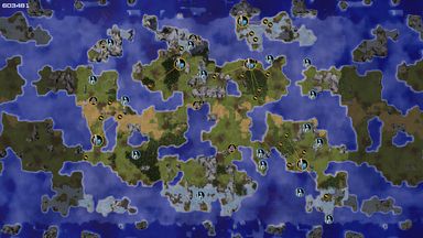 Match world