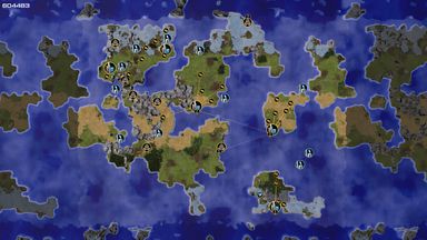 Match world