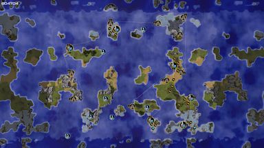 Match world