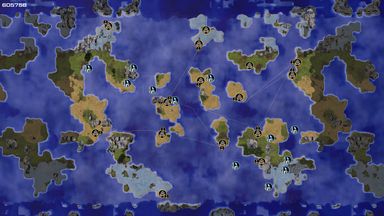 Match world